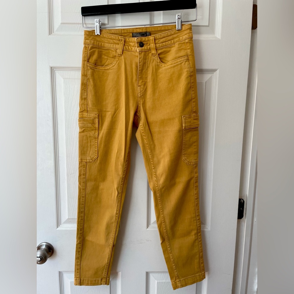 Prana Dollia Ankle Pant